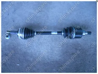 Привод левый Geely Emgrand EC7