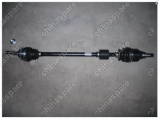 Привод правый Geely Emgrand EC7