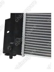 Радиатор охлаждения Geely Emgrand EC7