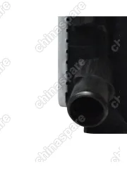 Радиатор охлаждения Geely Emgrand EC7