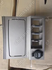 106800249301 Рамка центральной консоли Geely Emgrand EC7