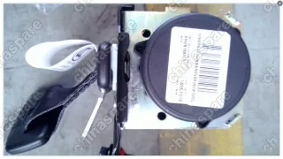 Ремень безопасности задний (средний) Geely Emgrand EC7