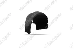 NLS1818002 Подкрылок с шумоизоляцией HONDA CR-V, 2012-2015, 2015-> (передний правый)