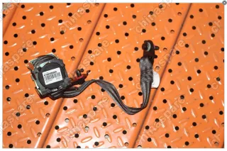 Ремень безопасности задний правый Geely Emgrand EC7