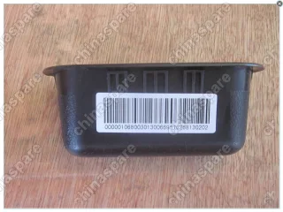 Ручка двери багажника Geely Emgrand EC7