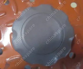 1068023159 Ручка регулировки спинки сиденья Geely Emgrand EC7