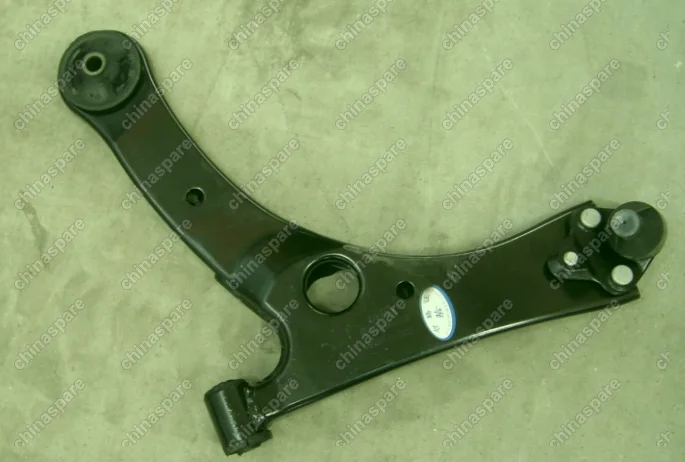 Рычаг передний левый Geely Emgrand EC7