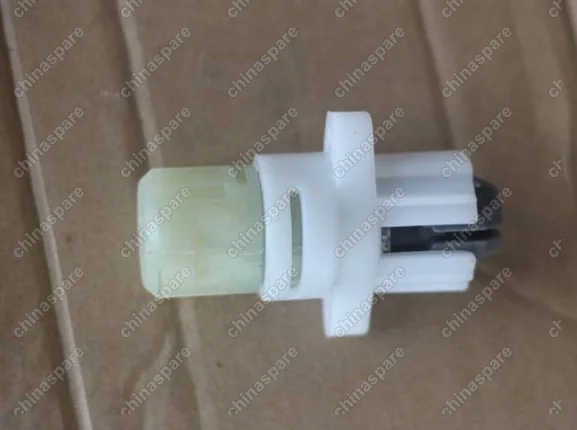 1068023277 Рычаг регулировки Geely Emgrand EC7