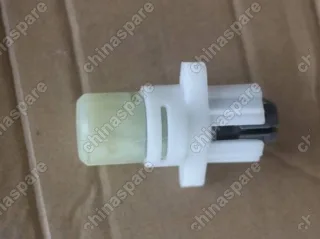 1068023277 Рычаг регулировки Geely Emgrand EC7