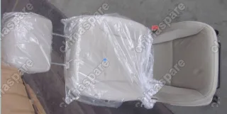 106800110002 Сиденье переднее правое в сборе Geely Emgrand EC7