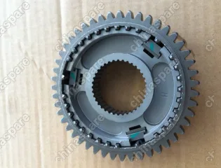 3170112003 Синхронизатор 1 и 2 передачи (37 зубцов) Geely Emgrand EC7