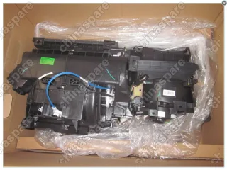 1067003906 Система кондиционирования в сборе Geely Emgrand EC7