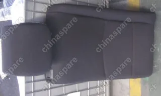 106800110700669 Спинка заднего сиденья правая Geely Emgrand EC7