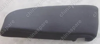 106800110900669 Спинка сиденья боковая задняя левая Geely Emgrand EC7