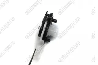 Тросик регулятора температуры Geely Emgrand EC7