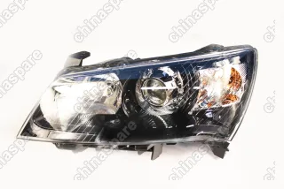 Фара передняя левая Geely Emgrand EC7