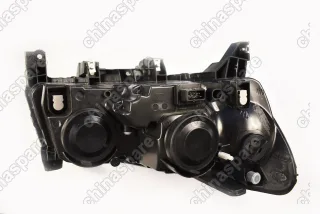 Фара передняя левая Geely Emgrand EC7