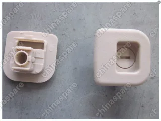 106801003700415 Фиксатор задней шторки (бежевый) Geely Emgrand EC7