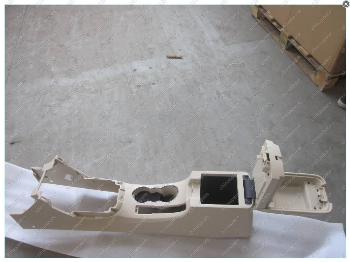 106802273300415 Центральный туннель Geely Emgrand EC7