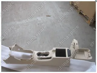 106802273300415 Центральный туннель Geely Emgrand EC7