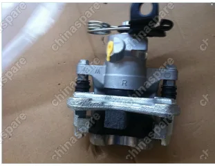 Суппорт тормозной задний правый Geely Emgrand EC7