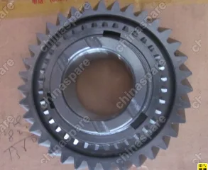 3170111105 Шестерня 1-ой передачи Geely Emgrand EC7