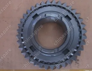 3170113105 Шестерня второй передачи (37 зубьев) Geely Emgrand EC7