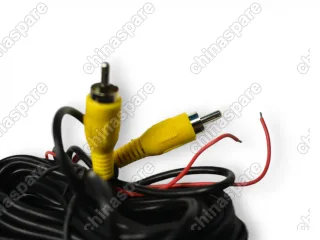 Камера заднего вида Geely Emgrand EC7