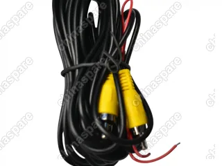 Камера заднего вида Geely Emgrand EC7