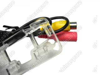 Камера заднего вида Geely Emgrand EC7