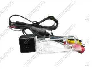 Камера заднего вида Geely Emgrand EC7