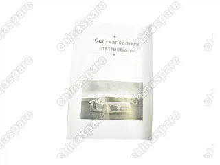 Камера заднего вида Geely Emgrand EC7
