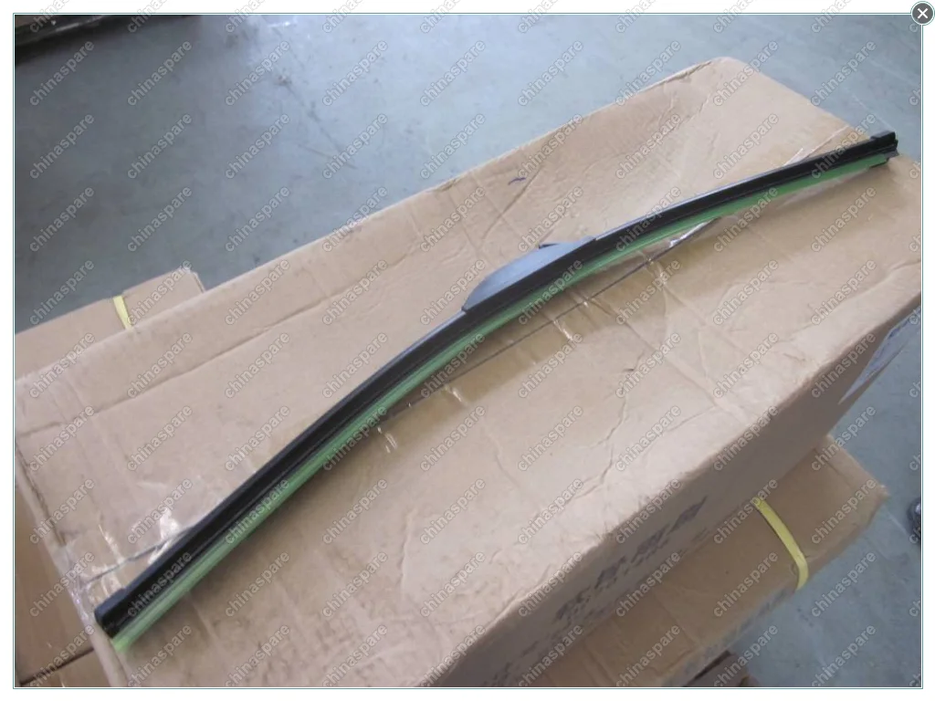 Щетка стеклоочистителя водительская Geely Emgrand EC7