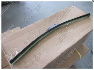 Щетка стеклоочистителя водительская Geely Emgrand EC7