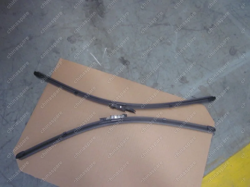 Щетка стеклоочистителя водительская Geely Emgrand EC7