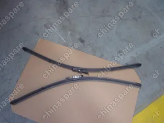 Щетка стеклоочистителя водительская Geely Emgrand EC7