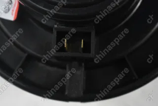 Вентилятор отопителя Geely Emgrand EC7, SC7, Vision