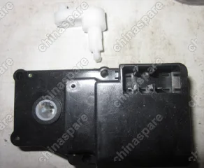 1067002253 Регулятор системы вентиляции Geely Emgrand EC7