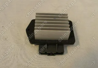 1061001239 Резистор отопителя Geely Emgrand EC7
