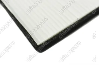 Фильтр салона Geely Emgrand EC7, SC7, Vision