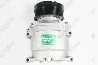 Компрессор кондиционера Geely Emgrand EC7, SC7, Vision