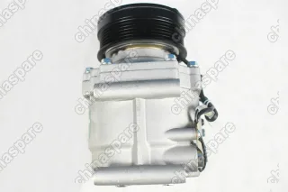 Компрессор кондиционера Geely Emgrand EC7, SC7, Vision
