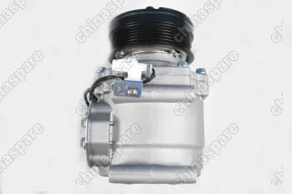 Компрессор кондиционера Geely Emgrand EC7, SC7, Vision