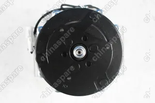 Компрессор кондиционера Geely Emgrand EC7, SC7, Vision