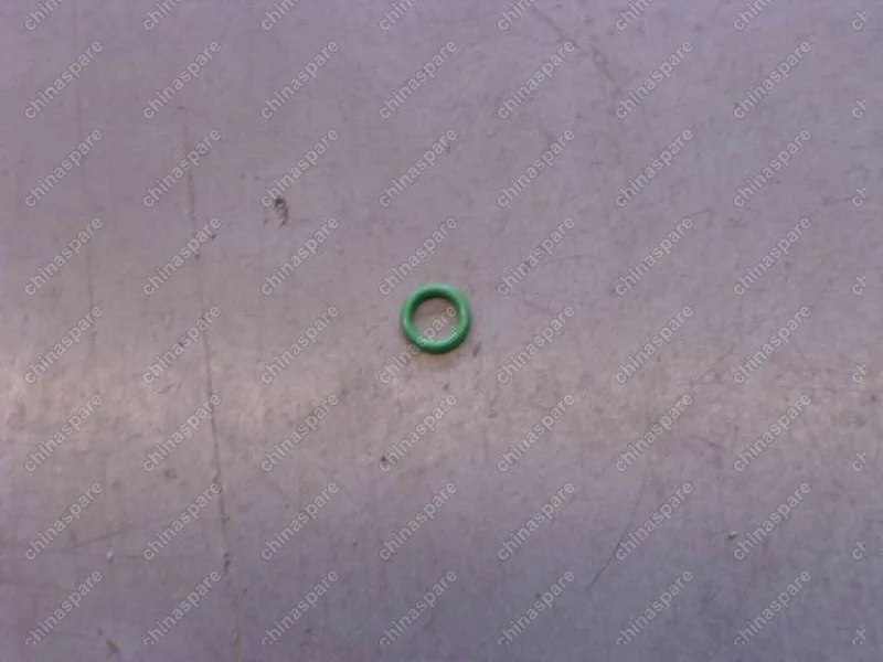 Кольцо уплотнительное отводн трубки Geely Emgrand EC7