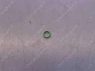 Кольцо уплотнительное отводн трубки Geely Emgrand EC7