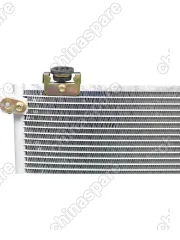 Радиатор кондиционера Geely Emgrand EC7, SC7, Vision