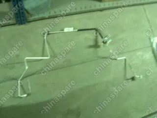 Патрубок кондиционера (Высокое давление) Geely Emgrand EC7