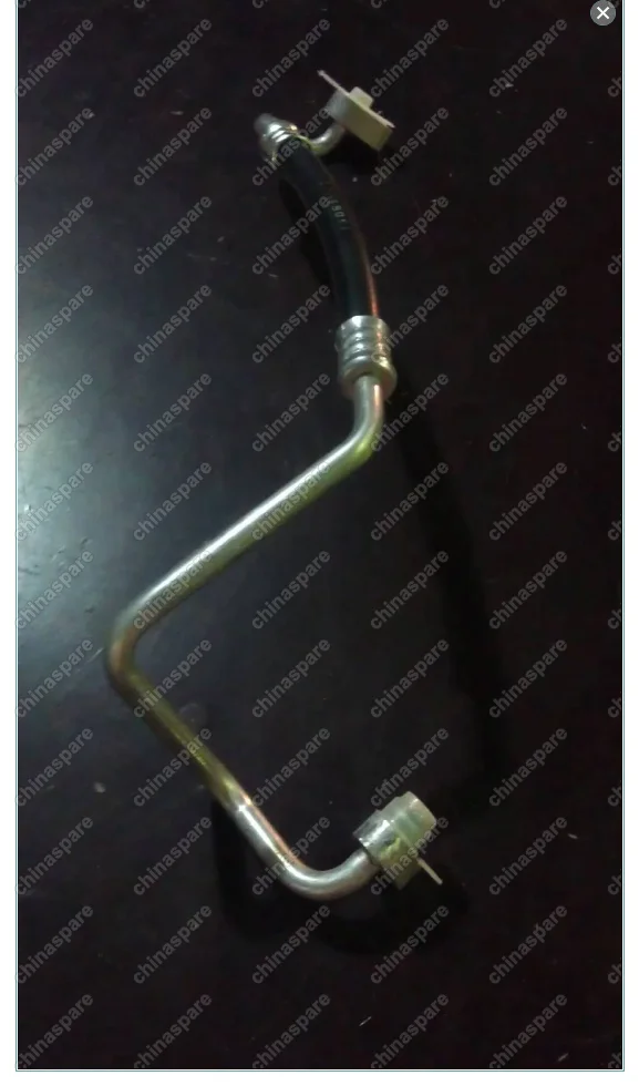 Трубка кондиционера Geely Emgrand EC7