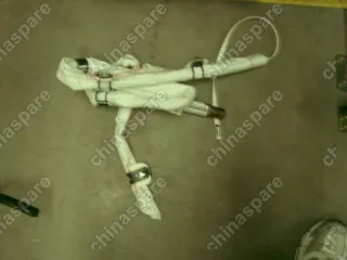 Подушка безопасности боковая левая Geely Emgrand EC7